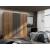 Gramercy Freestanding Wardrobe Armoire Closet 