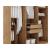 Gramercy Freestanding Wardrobe Armoire Closet 