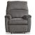 Nerviano Fabric Zero Wall Recliner