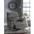 Nerviano Fabric Zero Wall Recliner
