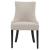 Charlotte Fabric Dining Chair