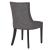 Charlotte Fabric Dining Chair