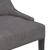 Charlotte Fabric Dining Chair