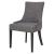 Charlotte Fabric Dining Chair