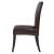 Valencia Bicast Leather Dining Chair