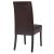 Valencia Bicast Leather Dining Chair