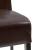 Valencia Bicast Leather Dining Chair