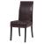 Valencia Bicast Leather Dining Chair