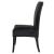Valencia Bicast Leather Dining Chair