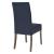 Valencia Bonded Leather Dining Chair