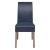 Valencia Bicast Leather Dining Chair