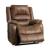 Yandel Faux Leather Power Lift Recliner Chair