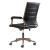 Auction Leatherette Office Chair