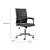 Auction Leatherette Office Chair