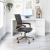 Auction Leatherette Office Chair