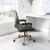 Auction Leatherette Office Chair