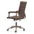 Auction Leatherette Office Chair