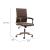 Auction Leatherette Office Chair
