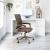 Auction Leatherette Office Chair