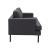 Decade Polyurethane Sofa