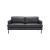 Decade Polyurethane Sofa