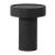 Watson Round Wood Side Table