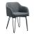 Braxton Fabric Dining Chair