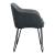 Braxton Fabric Dining Chair