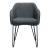 Braxton Fabric Dining Chair