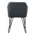 Braxton Fabric Dining Chair