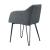 Braxton Fabric Dining Chair