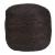 Lillian Round Jute Ottoman