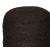 Lillian Round Jute Ottoman