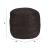 Lillian Round Jute Ottoman