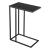 Atom Iron Side Table