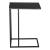 Atom Iron Side Table