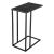 Atom Iron Side Table