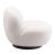 Myanmar Polyester Accent Chair