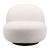 Myanmar Polyester Accent Chair