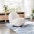 Myanmar Polyester Accent Chair