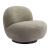 Myanmar Polyester Accent Chair