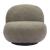 Myanmar Polyester Accent Chair