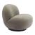 Myanmar Polyester Accent Chair