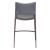 Ace Leatherette Counter Chair