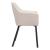Adage Fabric Dining Chair