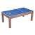 Bonker Rectangular MDF Dining/Game Table 3 in 1 