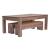 Bonker Rectangular MDF Dining/Game Table 3 in 1 