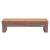 Bonker Faux Leather/MDF Storage Bench