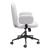 Lionel Polyester Office Chair