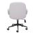 Lionel Polyester Office Chair